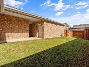 4207  Whispering Willow Way , Arlington Texas 76005