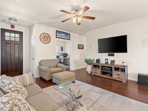 4207  Whispering Willow Way , Arlington Texas 76005