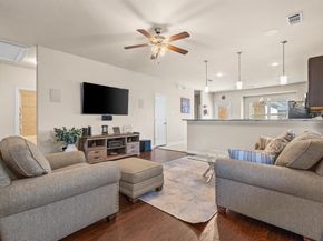 4207  Whispering Willow Way , Arlington Texas 76005