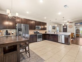 4207  Whispering Willow Way , Arlington Texas 76005