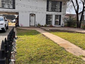 4838  Wisteria Street , Dallas Texas 75211