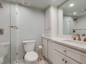 3401  Binkley Avenue  A, University Park Texas 75205