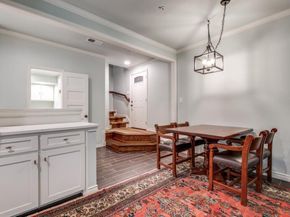 3401  Binkley Avenue  A, University Park Texas 75205