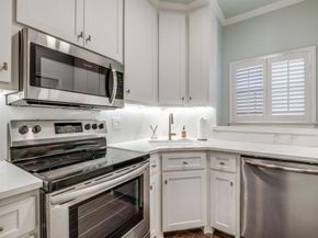 3401  Binkley Avenue  A, University Park Texas 75205