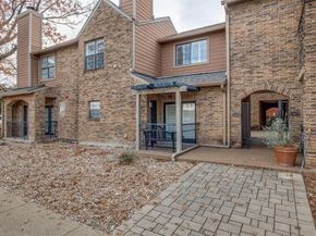 3401  Binkley Avenue  A, University Park Texas 75205