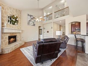 3329  Count Drive , Fort Worth Texas 76244