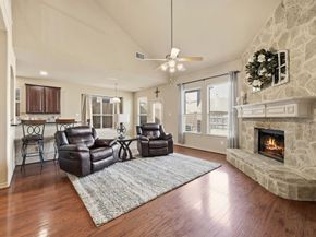 3329  Count Drive , Fort Worth Texas 76244