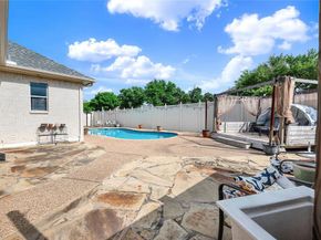 910  Lahinch Circle , Richardson Texas 75081