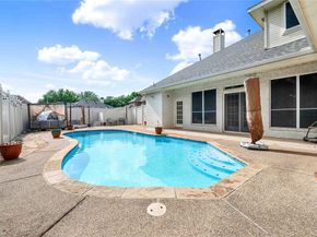 910  Lahinch Circle , Richardson Texas 75081