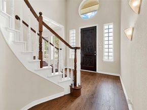 910  Lahinch Circle , Richardson Texas 75081