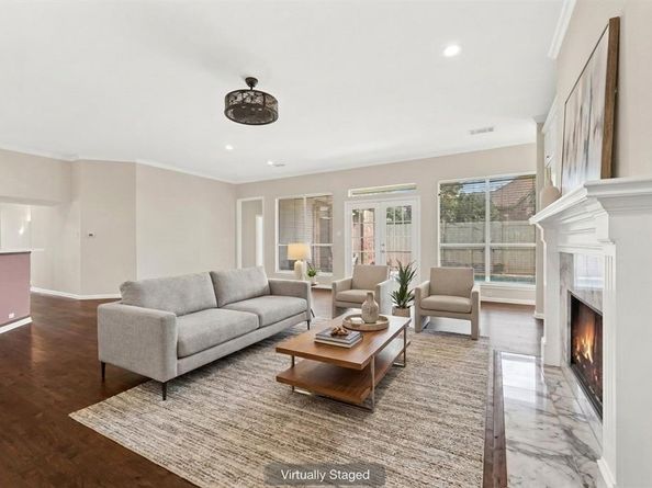 910  Lahinch Circle , Richardson Texas 75081