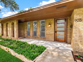 905  Bromwich Street , Garland Texas 75040