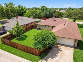 905  Bromwich Street , Garland Texas 75040