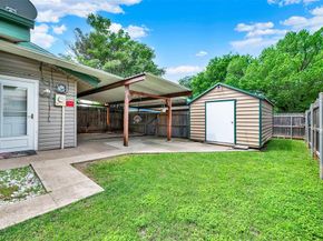 5908  Baroncrest Drive , Arlington Texas 76017