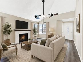 5908  Baroncrest Drive , Arlington Texas 76017