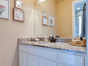 7757  Bella Milano Drive , Fort Worth Texas 76126