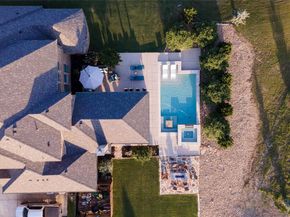 7757  Bella Milano Drive , Fort Worth Texas 76126