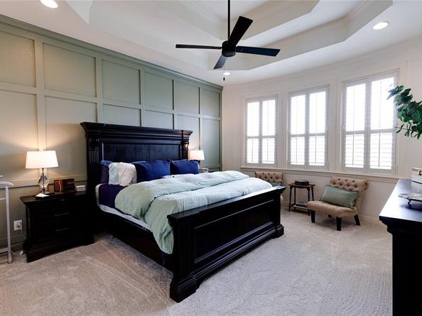 7757  Bella Milano Drive , Fort Worth Texas 76126