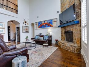 7757  Bella Milano Drive , Fort Worth Texas 76126