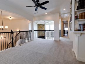 7757  Bella Milano Drive , Fort Worth Texas 76126