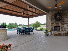 7757  Bella Milano Drive , Fort Worth Texas 76126