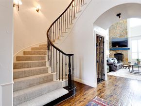 7757  Bella Milano Drive , Fort Worth Texas 76126