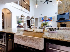 7757  Bella Milano Drive , Fort Worth Texas 76126
