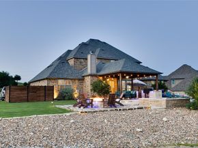 7757  Bella Milano Drive , Fort Worth Texas 76126