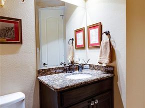 7757  Bella Milano Drive , Fort Worth Texas 76126