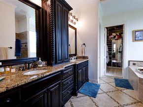 7757  Bella Milano Drive , Fort Worth Texas 76126