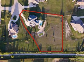 7757  Bella Milano Drive , Fort Worth Texas 76126