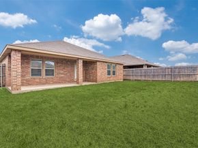 877  Darst Drive , Fate Texas 75189