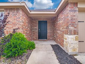 877  Darst Drive , Fate Texas 75189