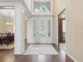 617  Hawthorn Circle , Highland Village Texas 75077