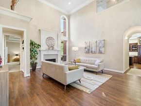 617  Hawthorn Circle , Highland Village Texas 75077