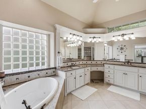 617  Hawthorn Circle , Highland Village Texas 75077