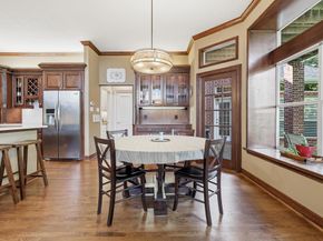 617  Hawthorn Circle , Highland Village Texas 75077