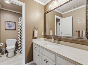 617  Hawthorn Circle , Highland Village Texas 75077