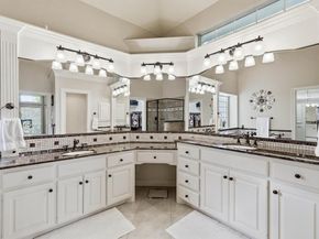 617  Hawthorn Circle , Highland Village Texas 75077