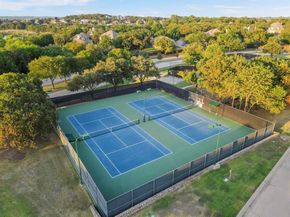 617  Hawthorn Circle , Highland Village Texas 75077