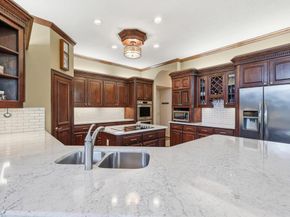 617  Hawthorn Circle , Highland Village Texas 75077
