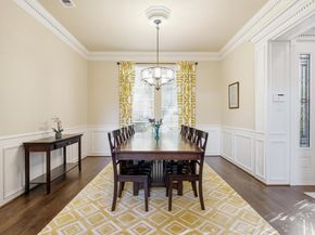 617  Hawthorn Circle , Highland Village Texas 75077