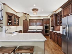 617  Hawthorn Circle , Highland Village Texas 75077