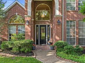 617  Hawthorn Circle , Highland Village Texas 75077