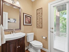 617  Hawthorn Circle , Highland Village Texas 75077