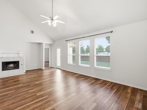 9637  Timber Wagon Drive , McKinney Texas 75072