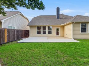 9637  Timber Wagon Drive , McKinney Texas 75072