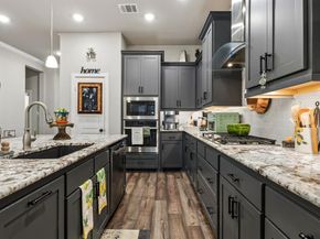 4717  Beaver Creek Drive , Arlington Texas 76005