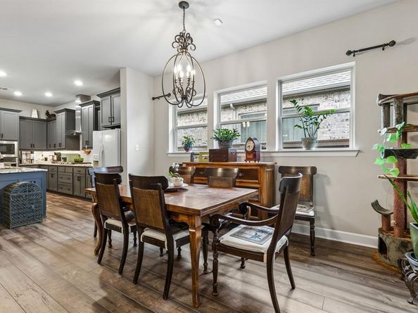 4717  Beaver Creek Drive , Arlington Texas 76005