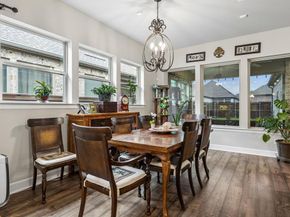 4717  Beaver Creek Drive , Arlington Texas 76005